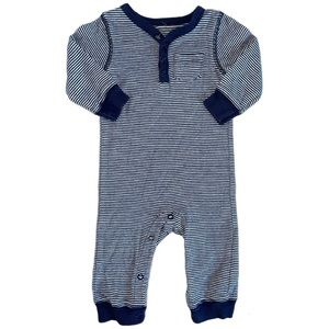 ⭐️ 6 Month Carters Baby Boys Sleep N Play Sleeper⭐️